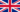 flag for united kingdom